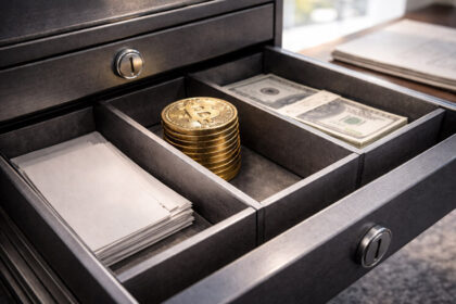 Data reveals the new “sweet spot” for crypto in your portfolio as financial advisors flip aggressive on Bitcoin