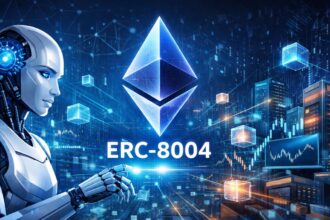 Ethereum debuts its new artificial intelligence system