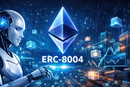 Ethereum debuts its new artificial intelligence system