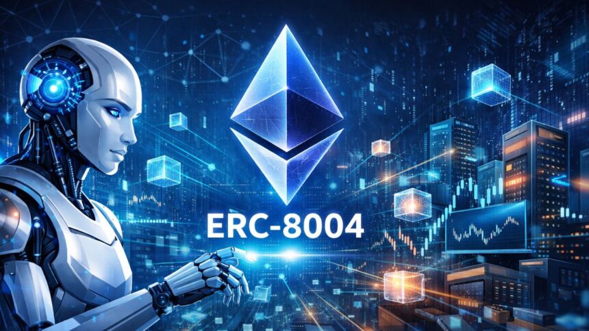 Ethereum debuts its new artificial intelligence system