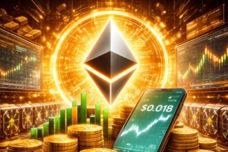 Ethereum registers ATH in activity with fees close to 0 What is happening?