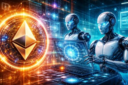 Ethereum would “soon” include AI agents in its smart contracts