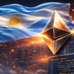 A validator client created in Argentina rises to the top of Ethereum