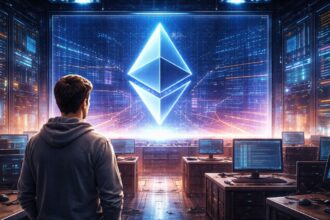 Vitalik's plan to make Ethereum easy to understand