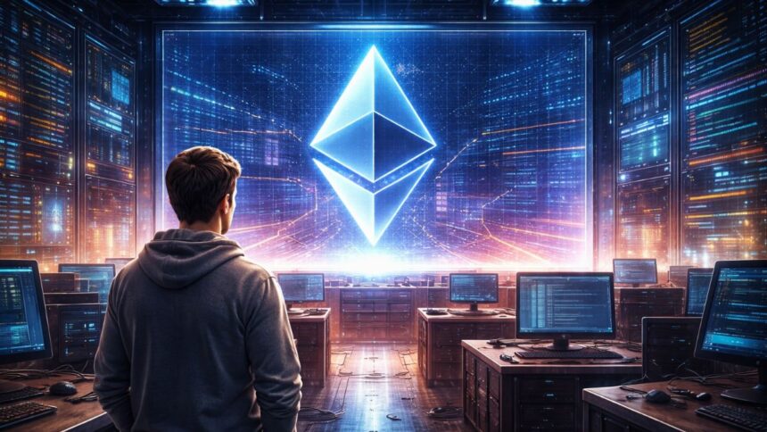 Vitalik's plan to make Ethereum easy to understand