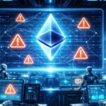 Development with AI can bring security problems to cryptocurrencies