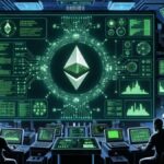 Ethereum recorded its all-time high in transactions processed