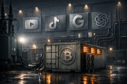 Exposing a dirty secret: What uses more power, Bitcoin, streaming, AI, or social media?