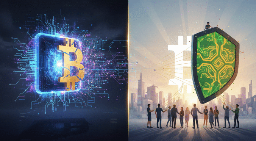 Quantum risk is an opportunity for Bitcoin, according to Franklin Templeton