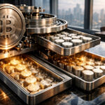 Get access to Strategy’s 11% Bitcoin dividends without owning the stock through this new token