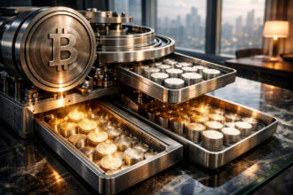 Get access to Strategy’s 11% Bitcoin dividends without owning the stock through this new token