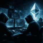 Ethereum is under a massive attack of unknown origin