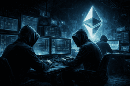 Ethereum is under a massive attack of unknown origin