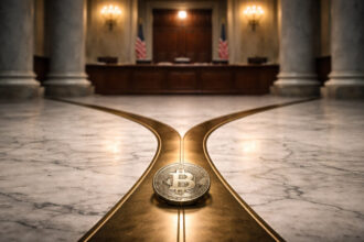 Here’s how the US government now offers a path to a new all-time high for Bitcoin and crypto CLARITY