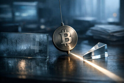 Hidden inflation risks are lurking in “patched” data, leaving Bitcoin stuck in a high-stakes waiting game