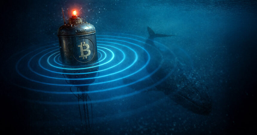 How one Bitcoin whale is absorbing the world’s entire daily mining supply as Bitcoin price faces $90,000 friction