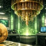 Quantum computing would leap over 200,000 physical qubits by 2028