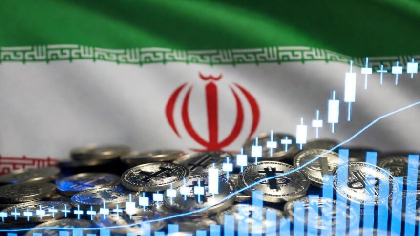 US imposes sanctions on cryptocurrency exchanges for ties to Iran
