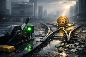 Major bank issue order to buy into risk as dollar hits new lows which could flip Bitcoin’s next move