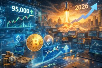 how to navigate a market of optimism