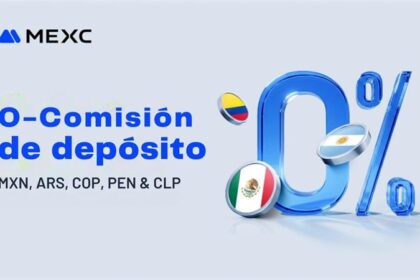 MEXC launches fiat payment channels in Latin America