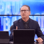 "Trump sets up Bretton Woods III and bitcoin is included"