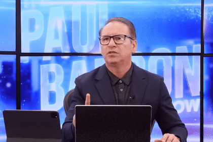 "Trump sets up Bretton Woods III and bitcoin is included"