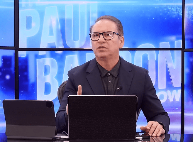 "Trump sets up Bretton Woods III and bitcoin is included"