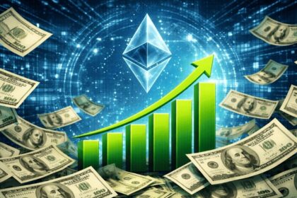 Use of stablecoins on Ethereum marks new ATH