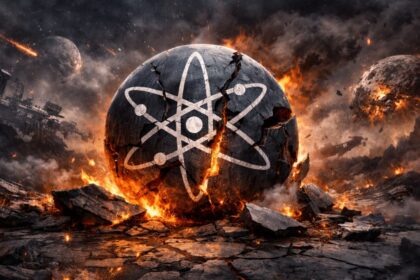 “The Cosmos ecosystem is dead”