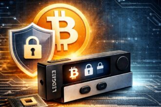 Ledger will improve the security of bitcoins in its wallets