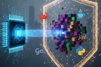 Ethereum programming languages ​​add support for post-quantum cryptography