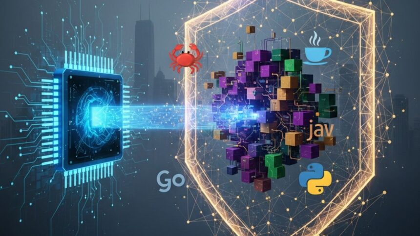 Ethereum programming languages add support for post-quantum cryptography