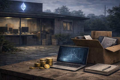 Vitalik will invest out of his pocket for a "more austere" Ethereum