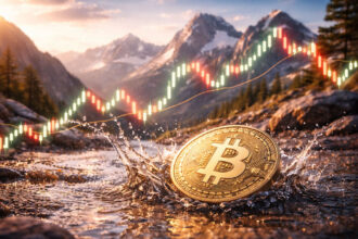 Recent Bitcoin crashes cry “manipulation” as on-chain data catches market maker dumping