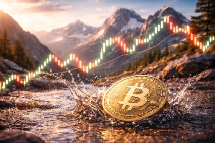 Recent Bitcoin crashes cry “manipulation” as on-chain data catches market maker dumping