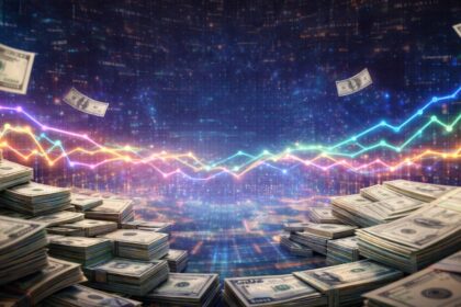 The network that collects the most in commissions is neither Bitcoin, nor Ethereum, nor Solana