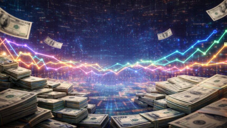 The network that collects the most in commissions is neither Bitcoin, nor Ethereum, nor Solana