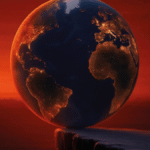 3 forces pushing the world towards a "reckoning": World Economic Forum