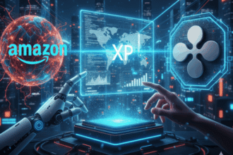 Amazon would bring AI to Ripple and XRP: is it true?
