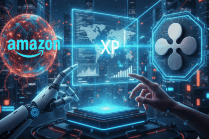 Amazon would bring AI to Ripple and XRP: is it true?