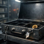 Security of the US government’s $28B Bitcoin reserve threatened after weekend theft reveals flaw