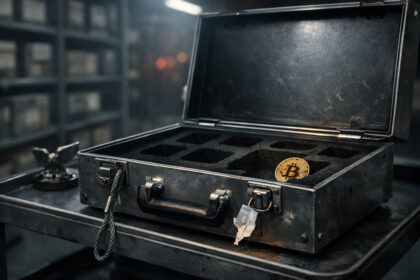 Security of the US government’s $28B Bitcoin reserve threatened after weekend theft reveals flaw