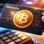 They develop card for payments from Bitcoin