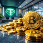 Tether just bought 8,888 Bitcoin, exposing a mechanical profit engine turning T-Bills into automatic crypto demand