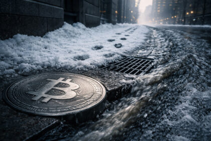 The next Bitcoin all-time high has a clear 3 year window but a brutal $1.3 billion exodus changes everything today