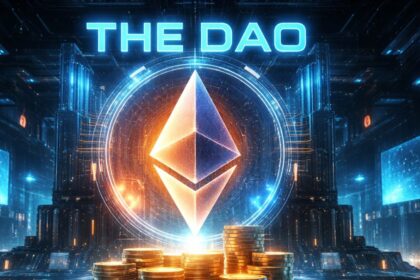 The DAO reappears on Ethereum with a fund of 75,000 ethers