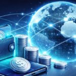 new wallet would eliminate global payment delays