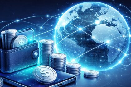 new wallet would eliminate global payment delays