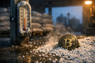 Why Bitcoin investors should worry about a 17% fertilizer surge that threatens to blow up the cooling inflation narrative